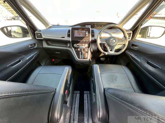 2016 Nissan Serena