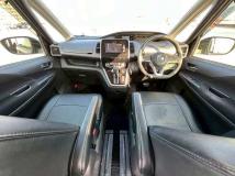 2016 Nissan Serena