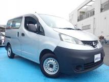 2019 Nissan NV200 VANETTE