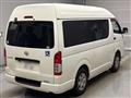 2015 Toyota Regiusace Van