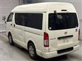 2015 Toyota Regiusace Van