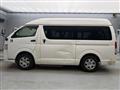 2015 Toyota Regiusace Van