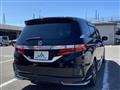 2013 Honda Odyssey