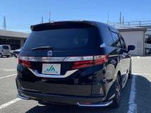 2013 Honda Odyssey