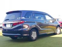 2013 Honda Odyssey