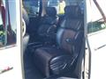 2013 Nissan Elgrand
