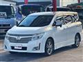 2013 Nissan Elgrand
