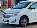2013 Nissan Elgrand