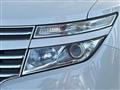 2013 Nissan Elgrand