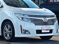 2013 Nissan Elgrand