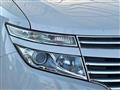 2013 Nissan Elgrand