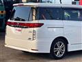 2013 Nissan Elgrand