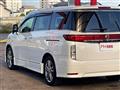 2013 Nissan Elgrand