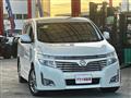 2013 Nissan Elgrand