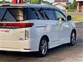 2013 Nissan Elgrand