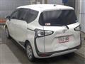 2018 Toyota Sienta