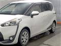 2018 Toyota Sienta
