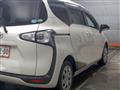 2018 Toyota Sienta