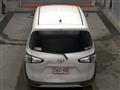 2018 Toyota Sienta