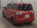 2016 Toyota Sienta