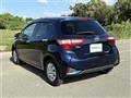 2018 Toyota Vitz