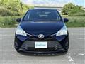 2018 Toyota Vitz