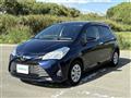2018 Toyota Vitz