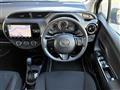 2018 Toyota Vitz