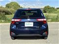 2018 Toyota Vitz
