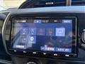 2018 Toyota Vitz