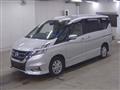 2016 Nissan Serena