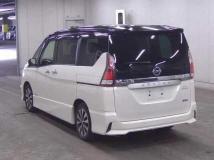 2017 Nissan Serena