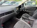 2015 Mitsubishi OUTLANDER PHEV