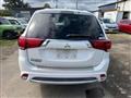 2015 Mitsubishi OUTLANDER PHEV