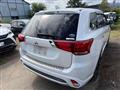 2015 Mitsubishi OUTLANDER PHEV