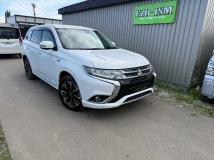 2015 Mitsubishi OUTLANDER PHEV