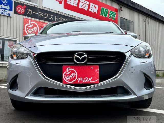 2017 Mazda Demio