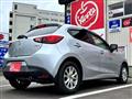 2017 Mazda Demio
