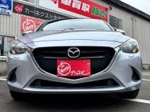 2017 Mazda Demio