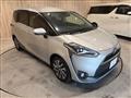 2016 Toyota Sienta