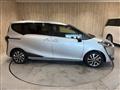 2016 Toyota Sienta