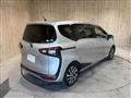 2016 Toyota Sienta