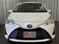 2017 Toyota Vitz