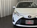 2017 Toyota Vitz