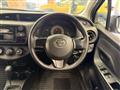 2017 Toyota Vitz