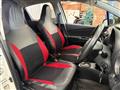 2017 Toyota Vitz