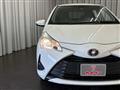 2017 Toyota Vitz