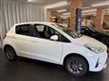 2017 Toyota Vitz