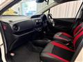 2017 Toyota Vitz