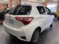 2017 Toyota Vitz